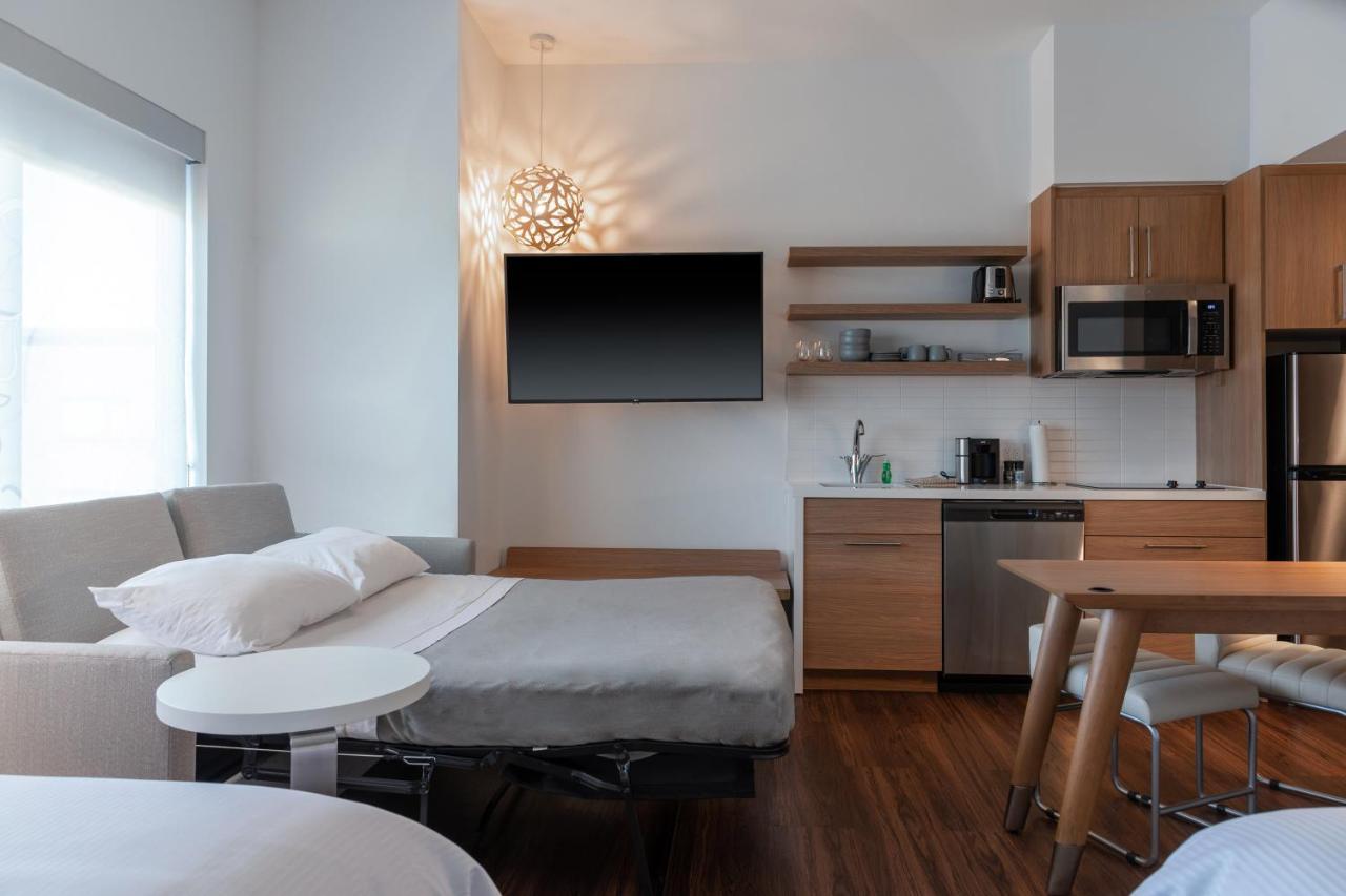 Element Dallas Hotel 3*
